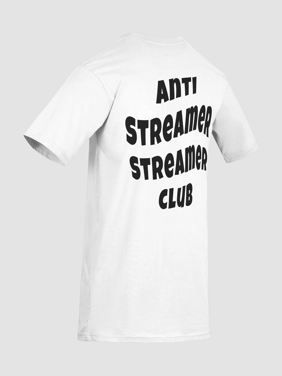Label66 Anti Streamer Streamer Club (LIMITED) product image (6)