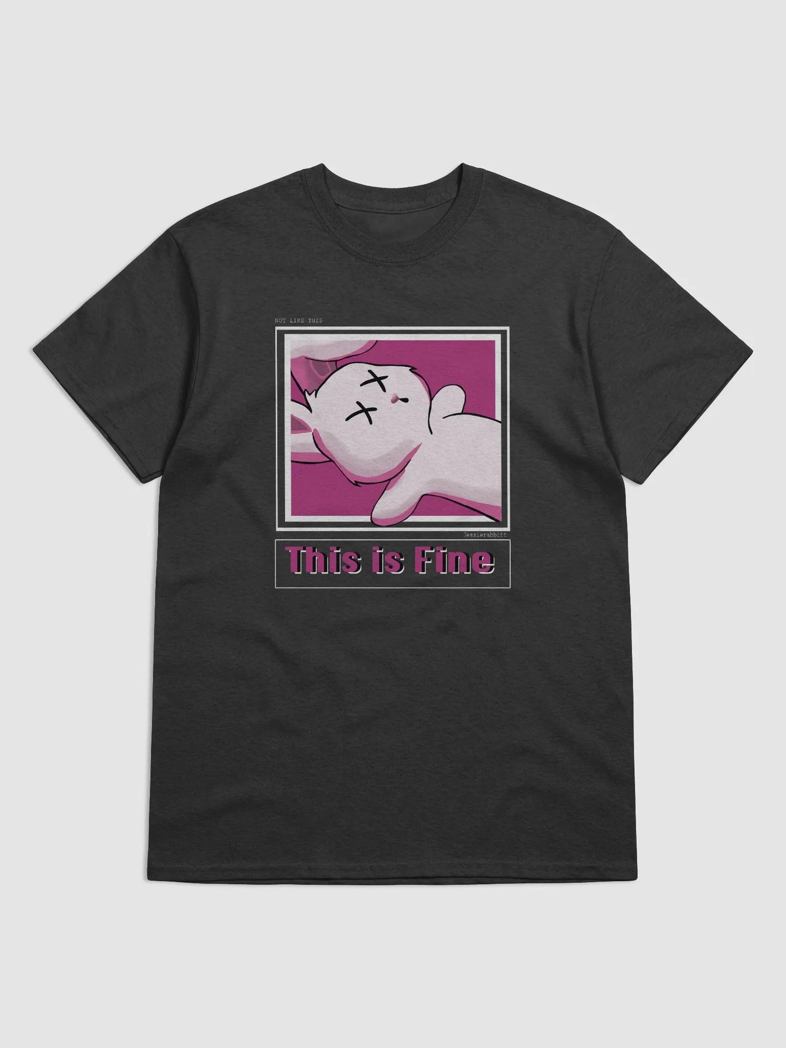 This is fine Tshirt product image (1)