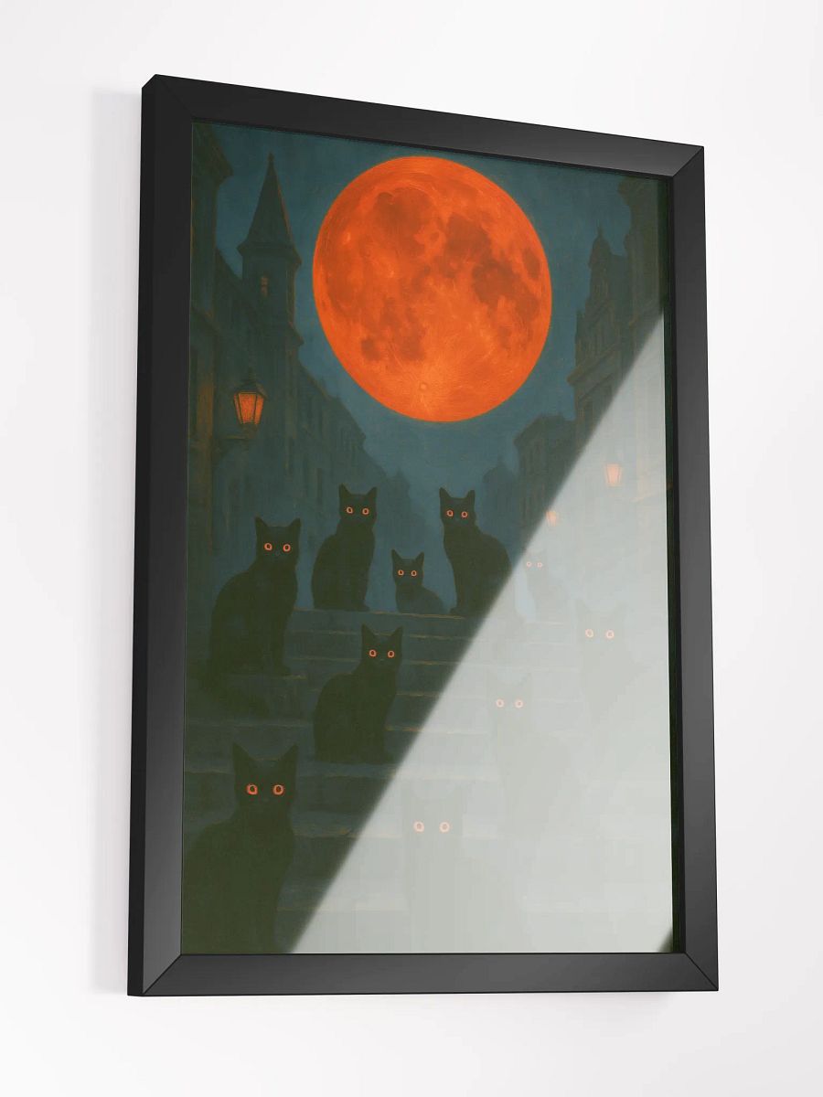 Red Moon Procession product image (3)