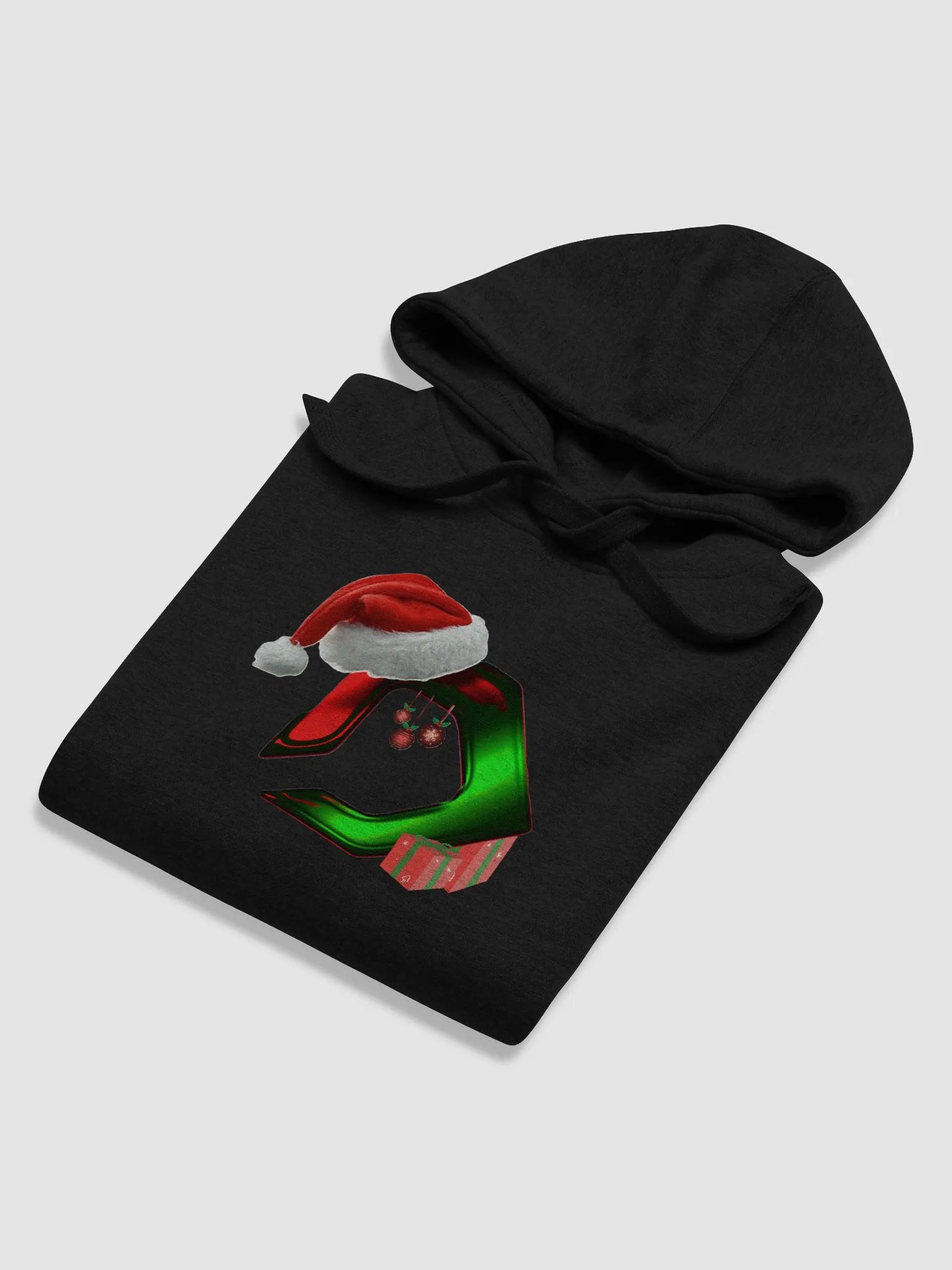 Christmas Duelie Hoodie product image (16)