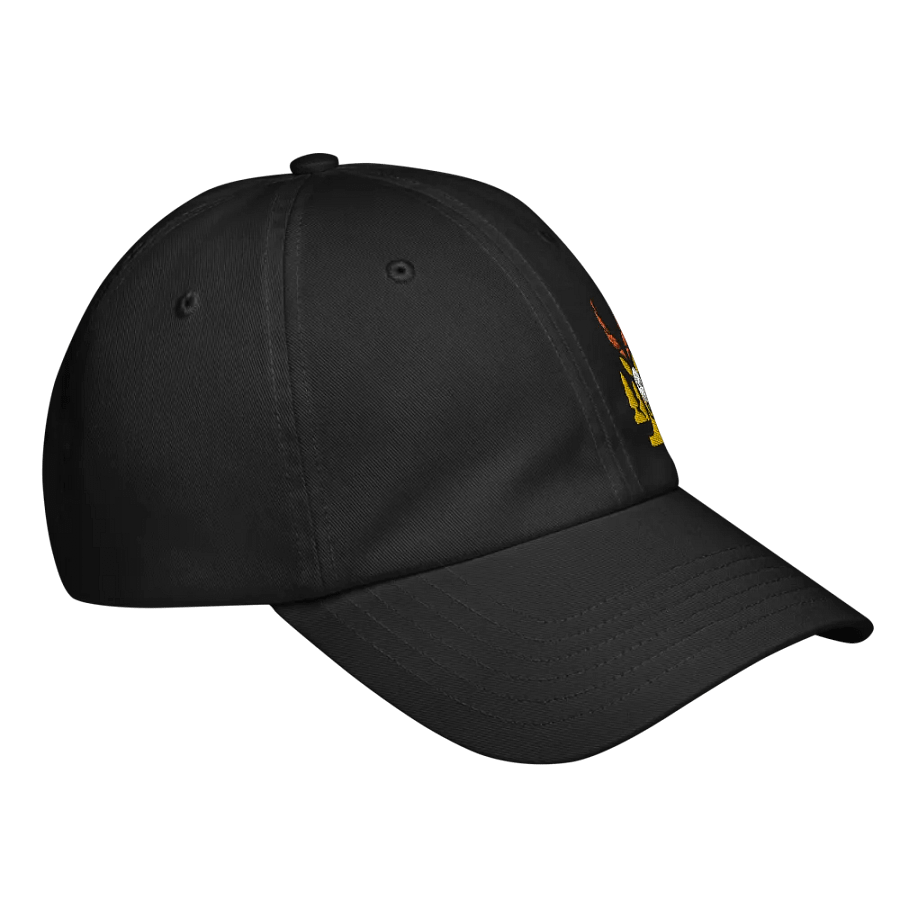 Vadideki Geyik Majestic Stag Embroidered Cap product image (3)