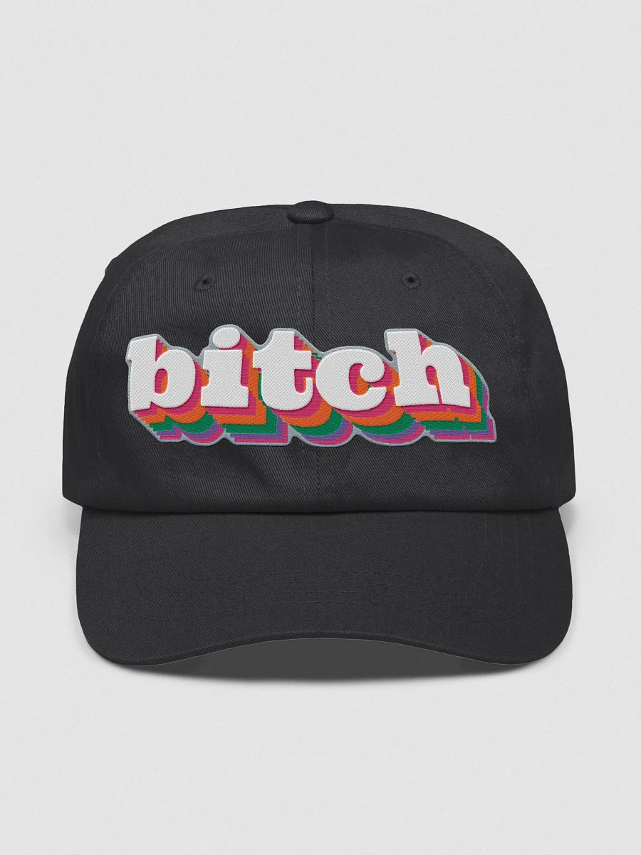 kari inspired hat product image (1)