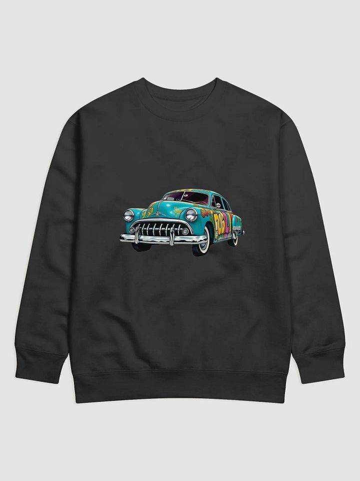 Oldtimer Graffiti product image (1)