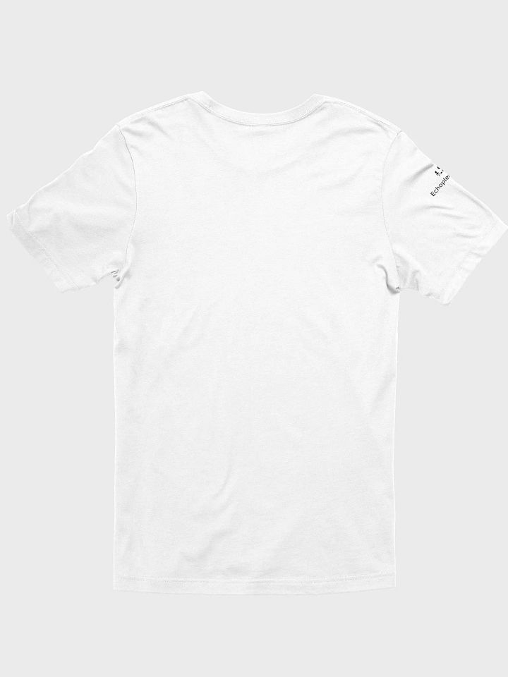 Downballot 2024 Logo Tee - Light Colors product image (44)