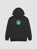 GG Pull Over Hoodie product image (1)