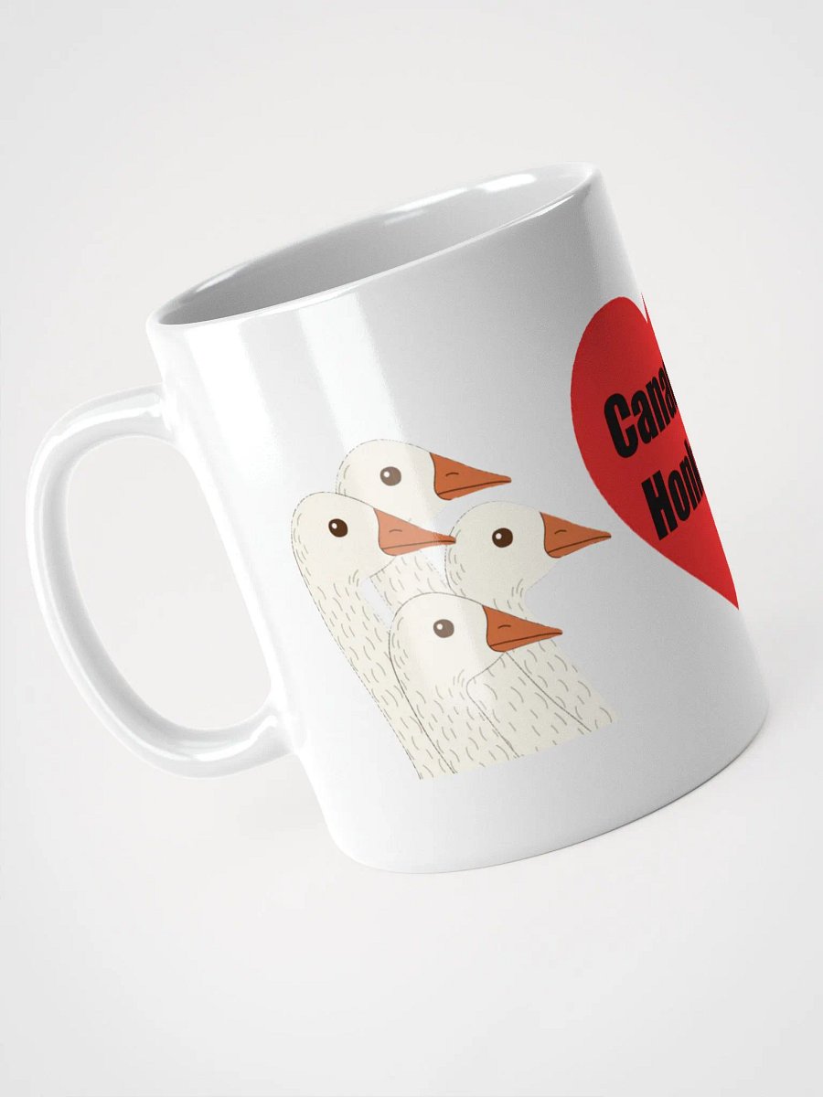Canadian Honkers Coffee Cup product image (9)
