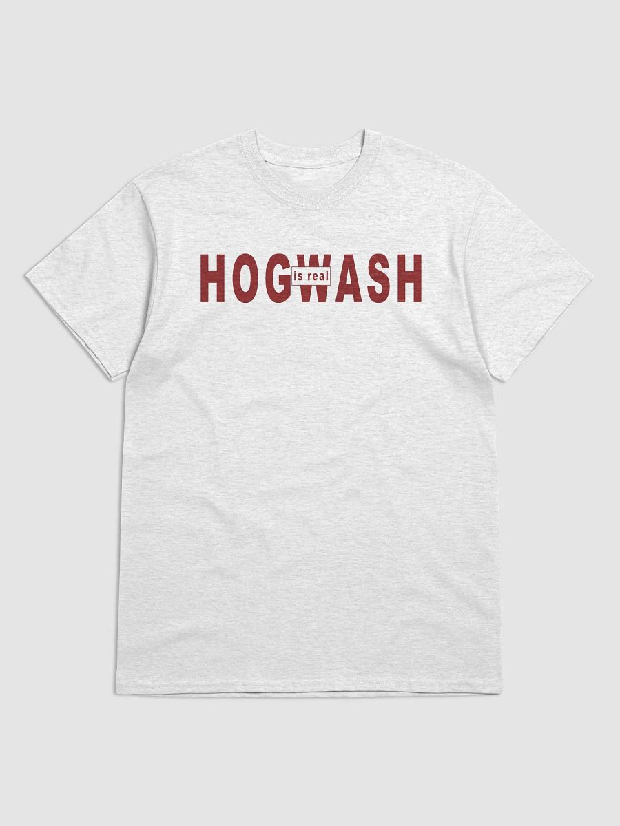 Hogwash Is Real product image (7)