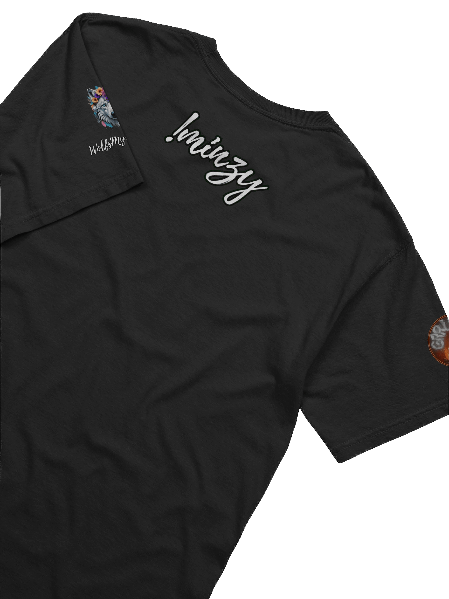 Unleash Your KRKW Tee product image (83)
