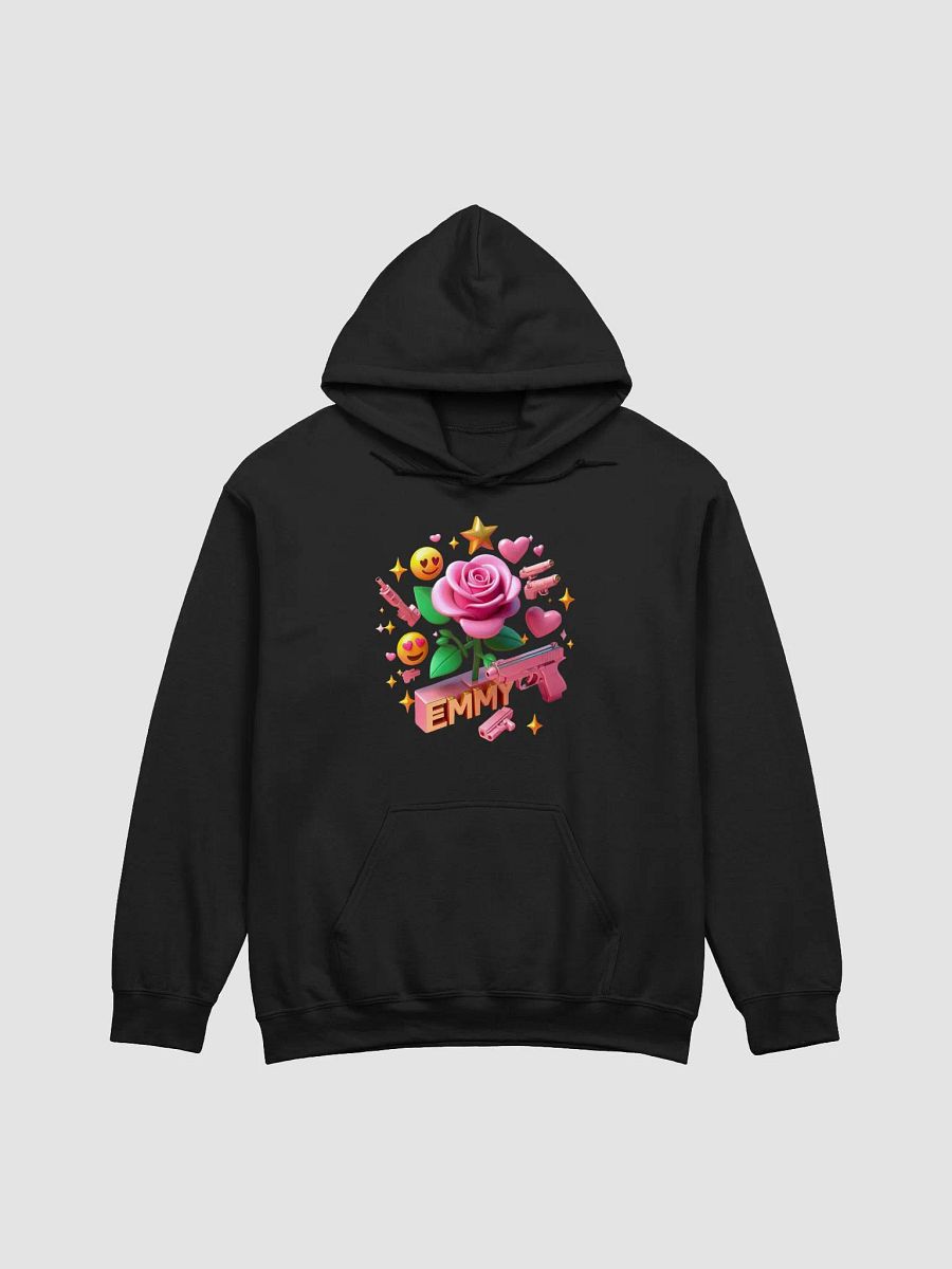 KILLA EMILY EMMY ROSE EMOJI HOODIE product image (3)
