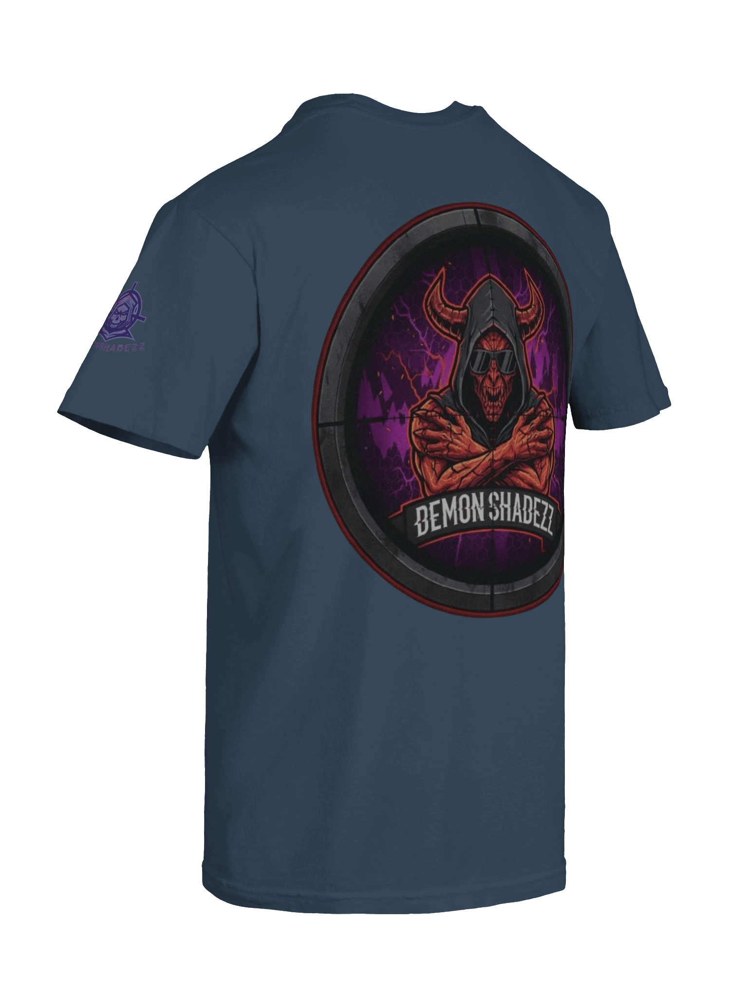 Only Demon product image (28)