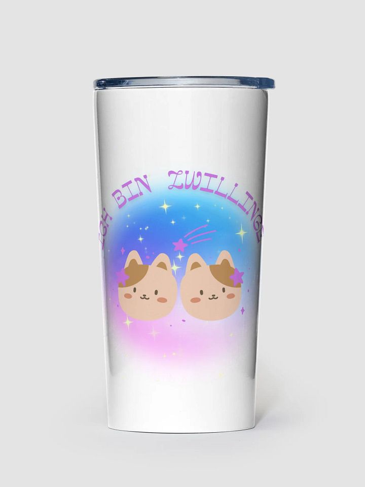 Sternzeichen Go-To Becher Zwillinge product image (1)