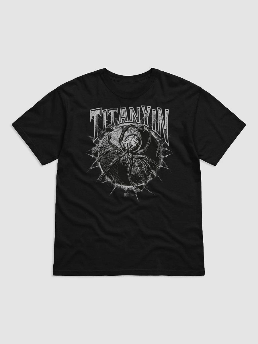 2025 TITAN YIN T-SHIRT product image (8)