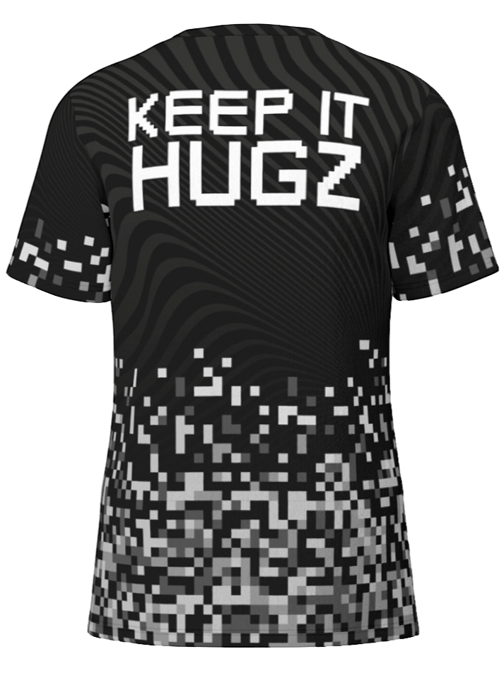 Adult Bedrock T-Shirt product image (2)