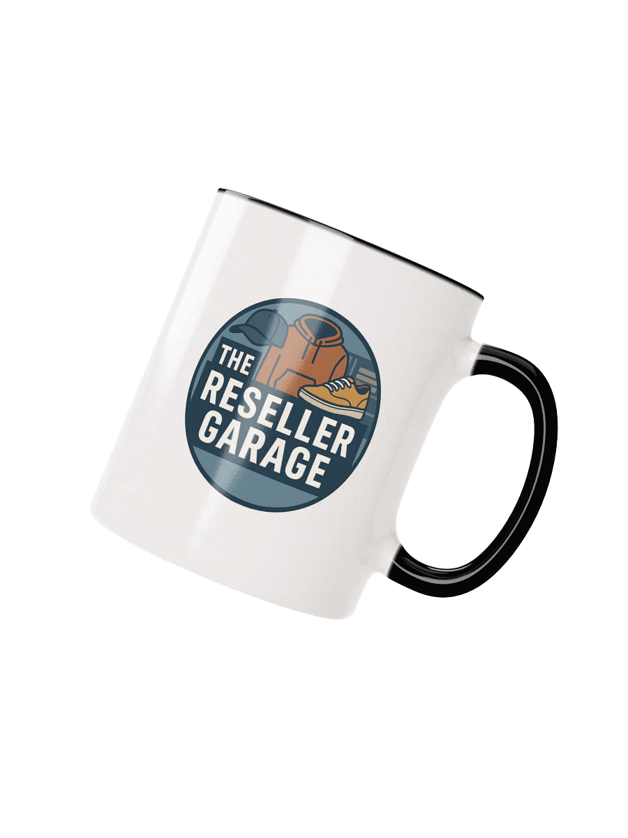 The Reseller Garage Coffee Mug product image (15)