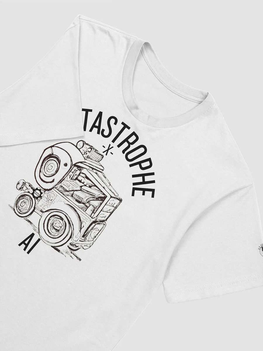 KATASTROPHE AI TEE product image (27)