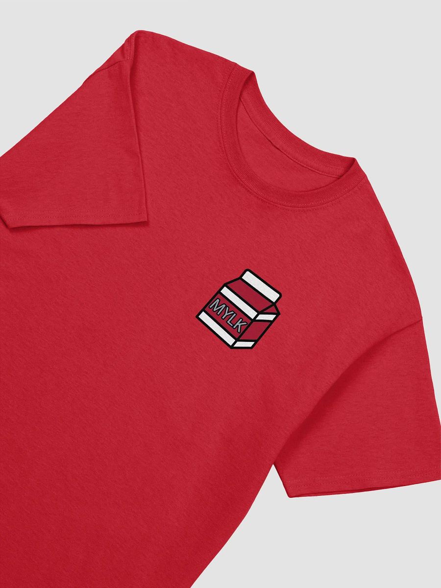 Dirty Bird Mylk Tee product image (19)