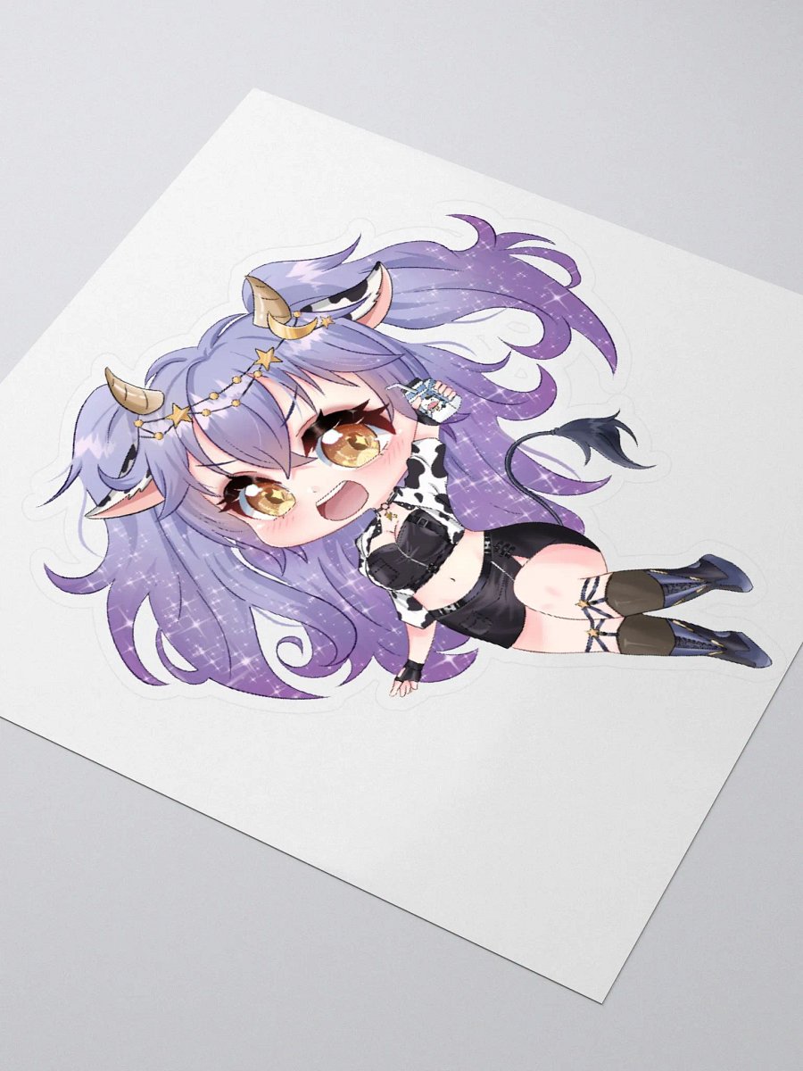 Chibi Sticker product image (3)