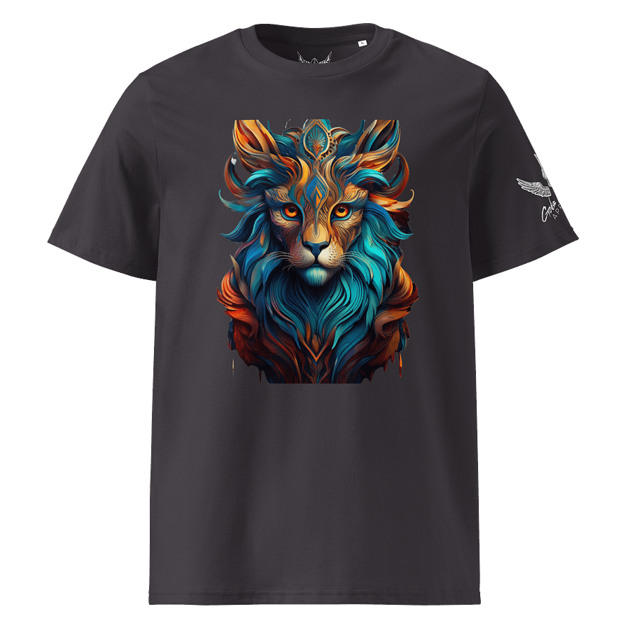 Lion 1 Digital Picture Series product image (1)
