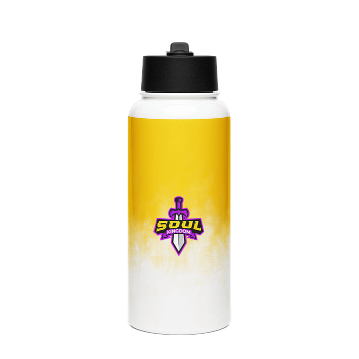Soul Kingdom Water Bottle product image (1)