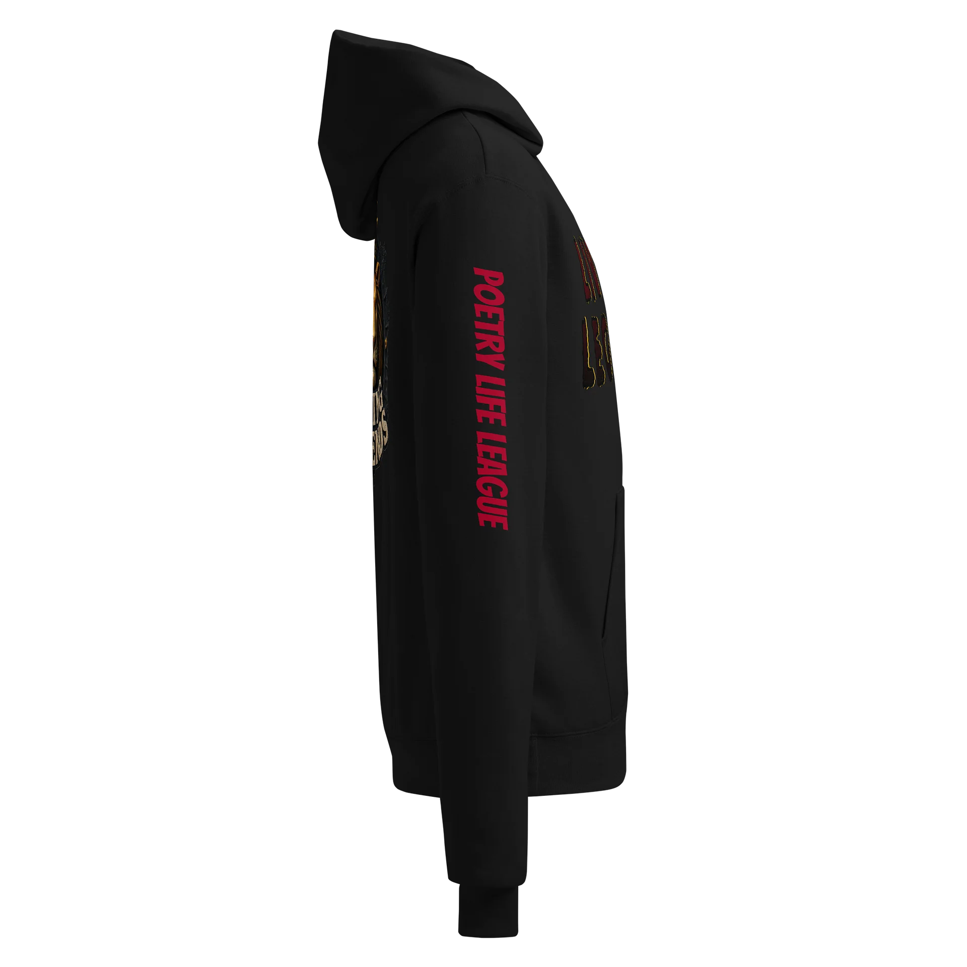 Poetry Life League: Living Legends product image (5)