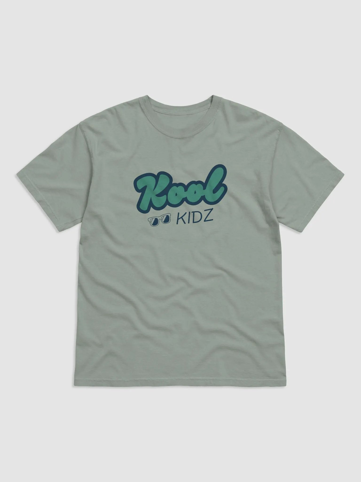 Kool Kidz Tee product image (1)