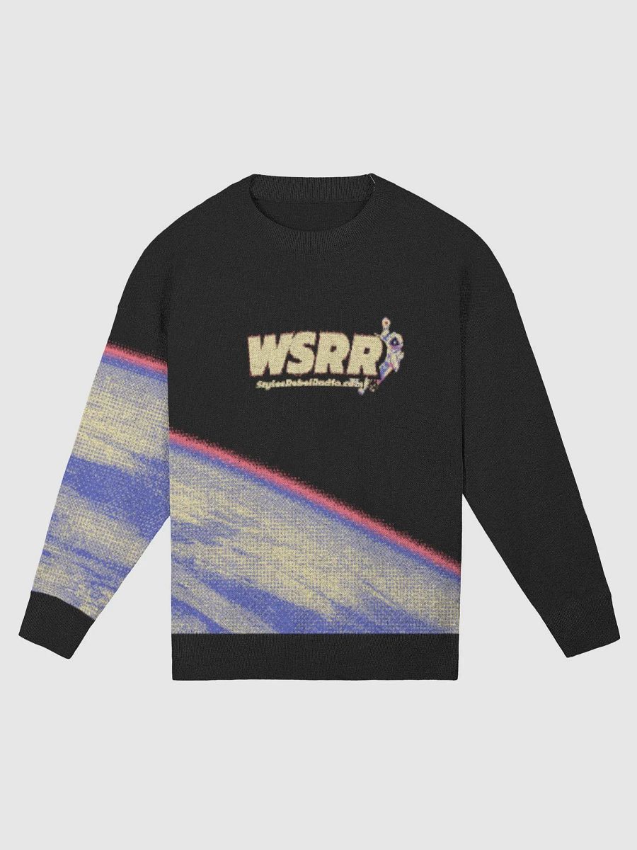 "Vintage" WSRR Space Crewneck product image (1)
