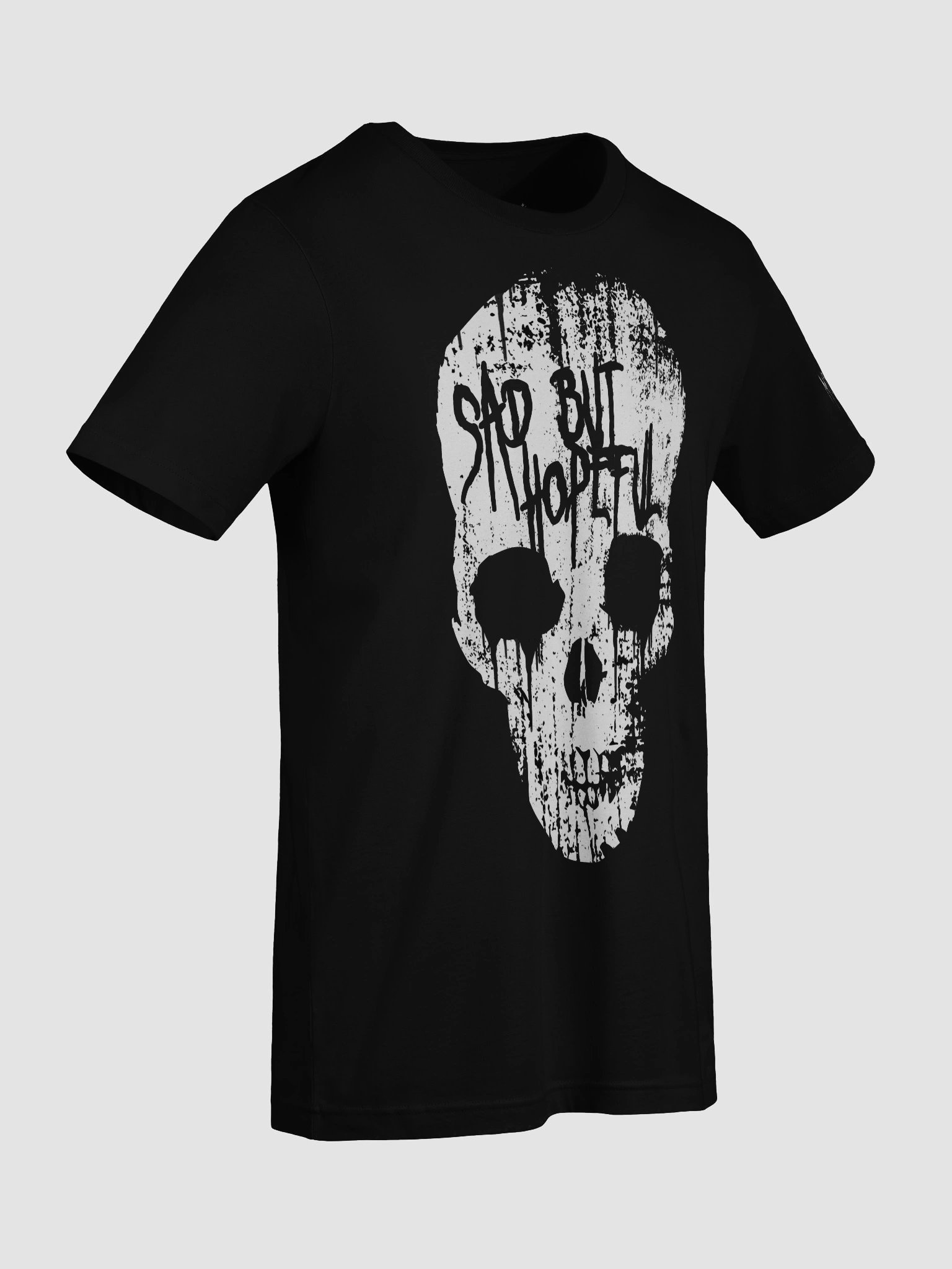 Sad but Hopeful Tee product image (9)
