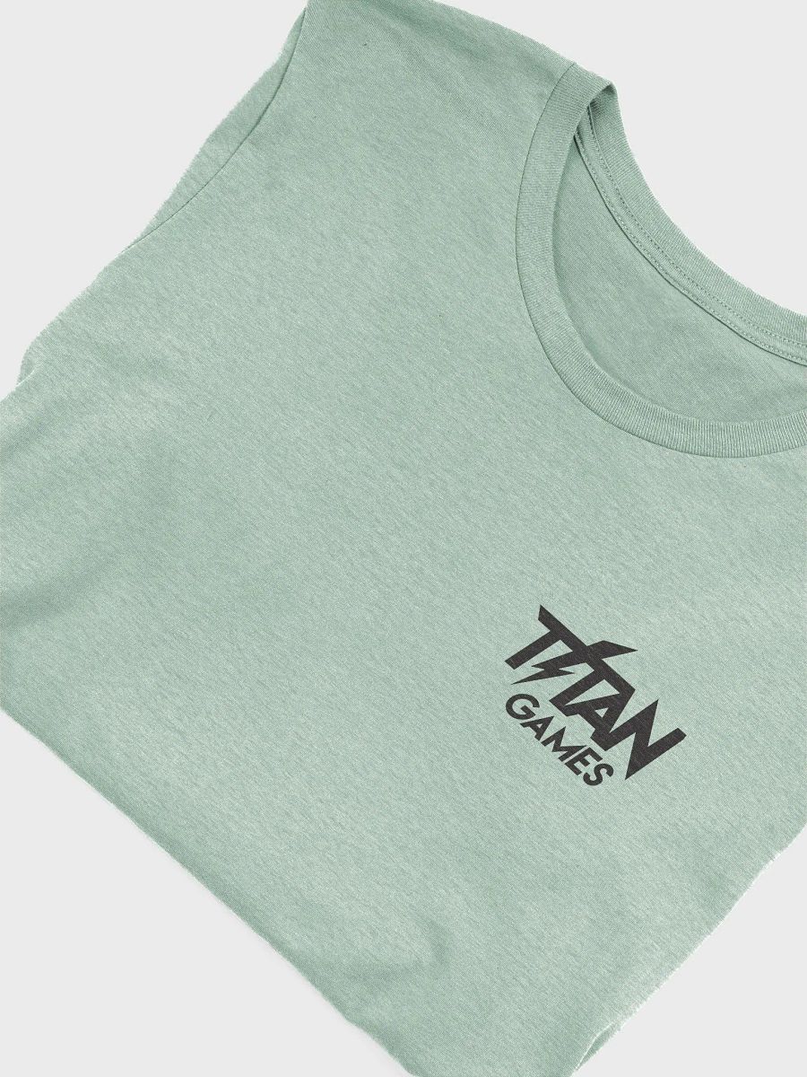 Black Logo T.. Oh so soft product image (51)