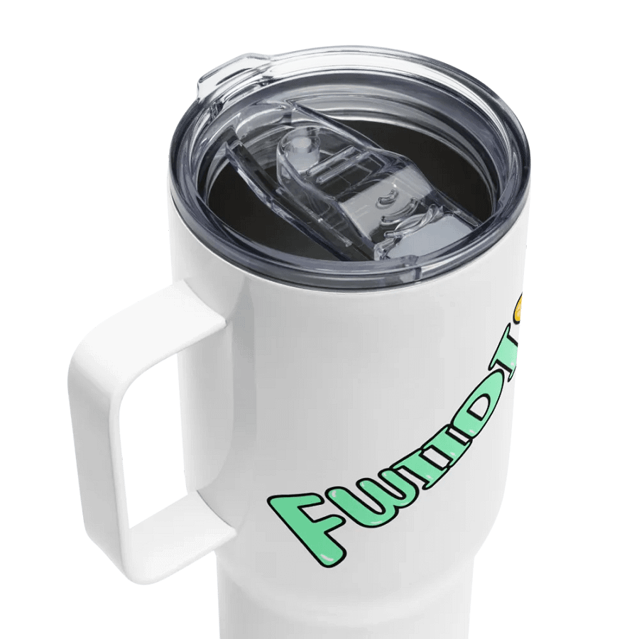 Fwiidi Tumbler product image (4)