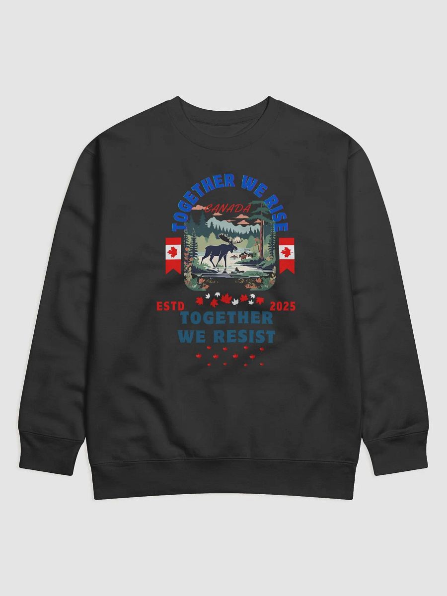 Rising Moose Premium Sweatshirt product image (2)