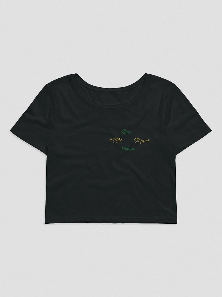 Show Stopper Nation Crop product image (1)