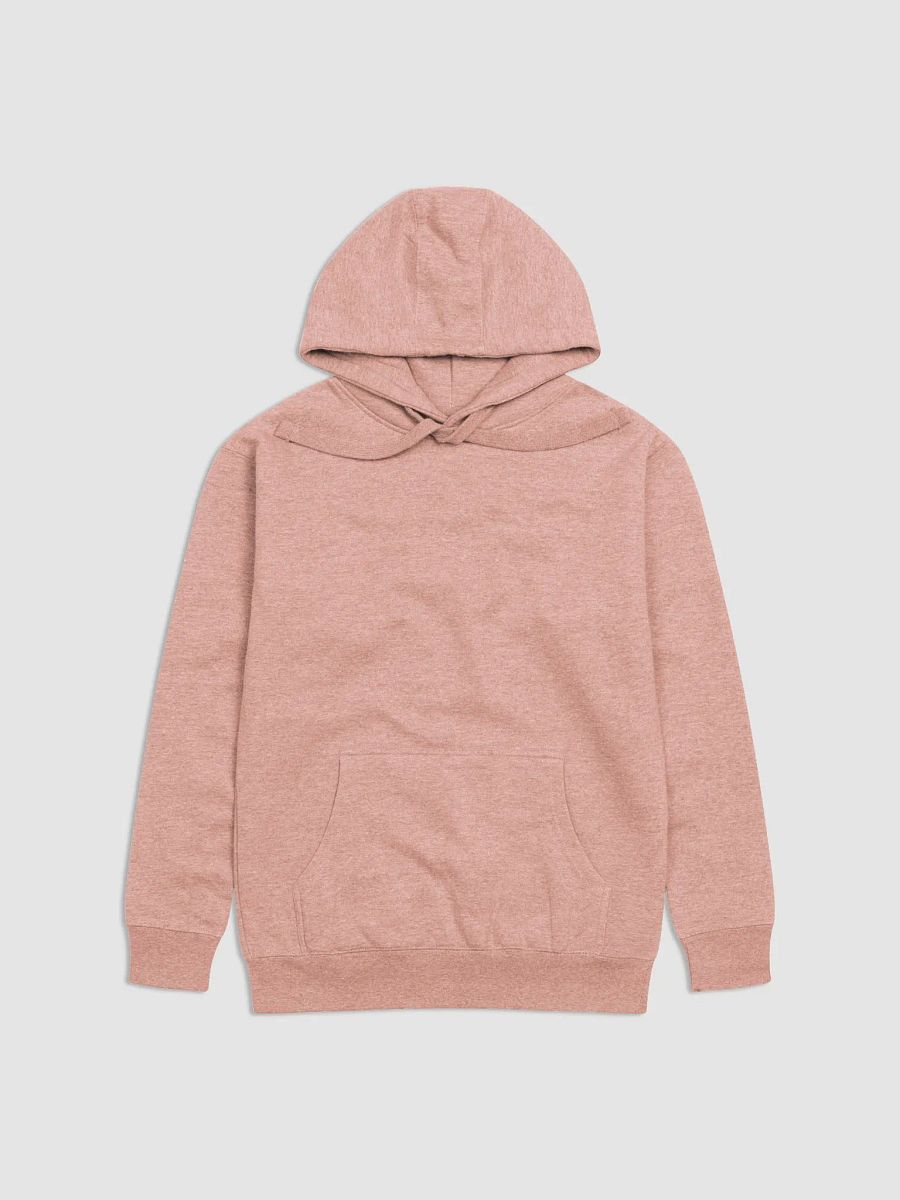 Ember To Ashes Authentic Logo Hoodie (Back Only) product image (1)