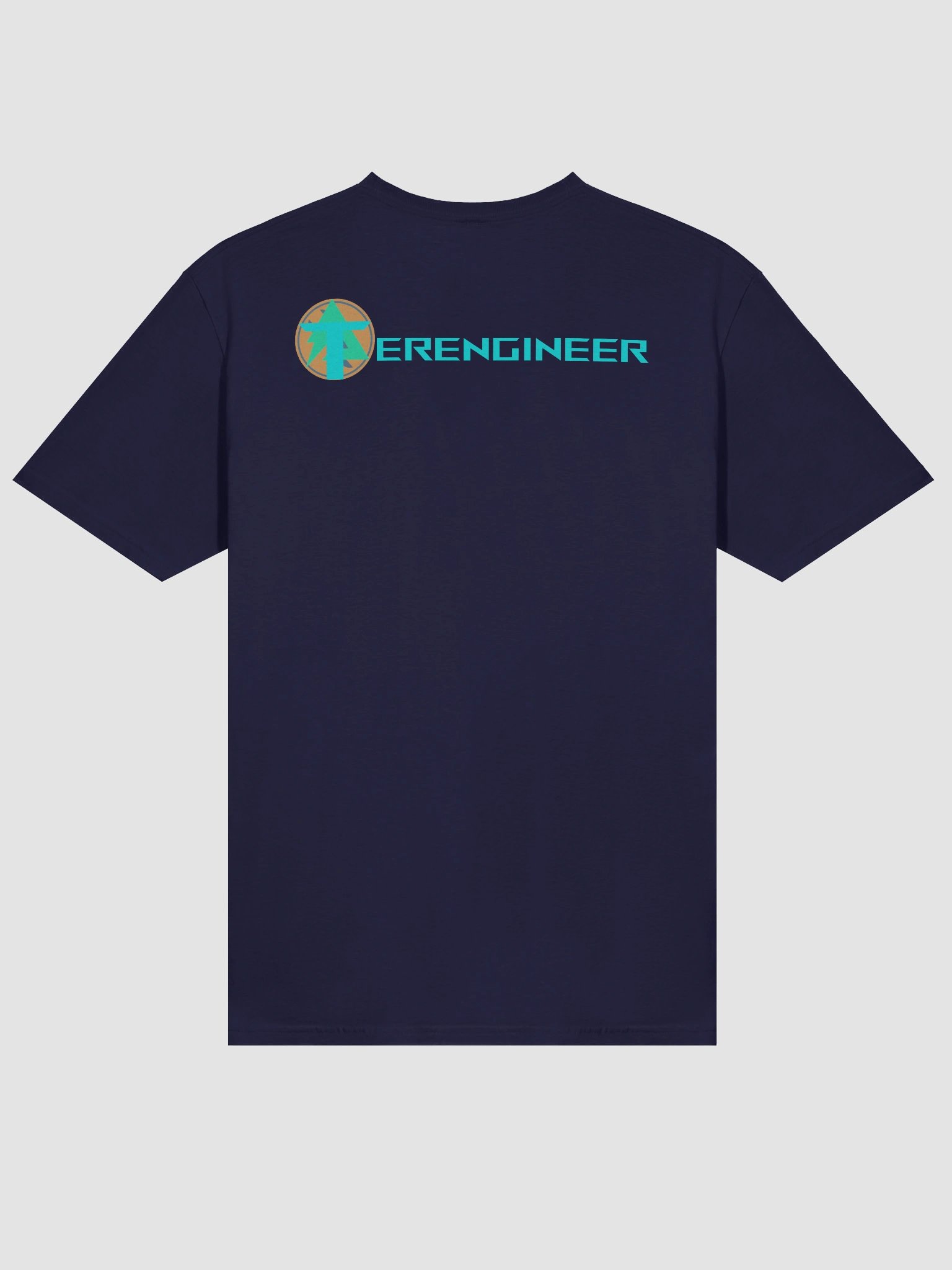 Terengineer Softstyle T-Shirt (Colors) product image (4)