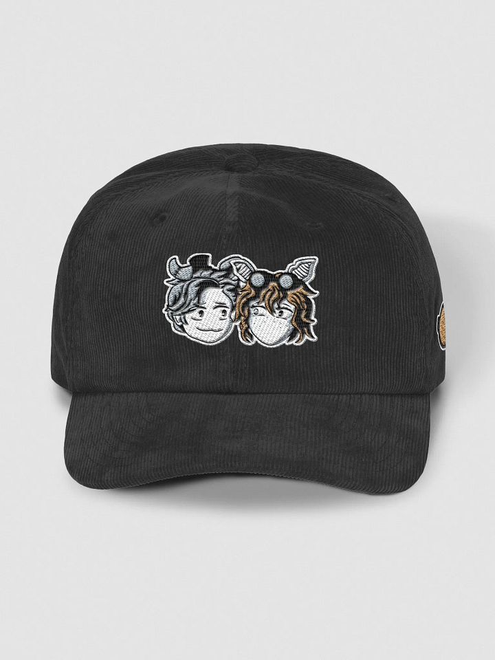 Wedding Dad Hat product image (2)