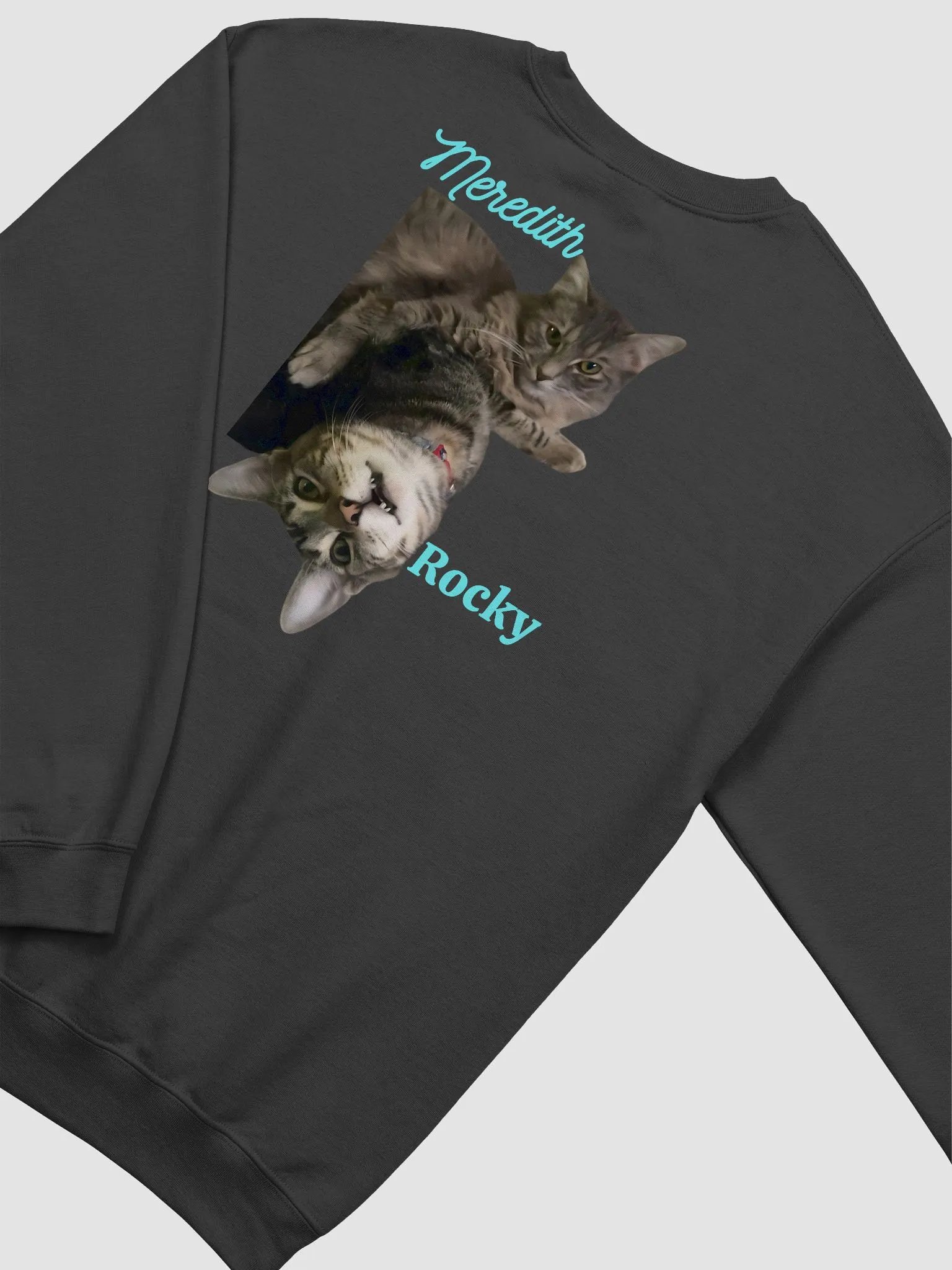 xDarknTwistyx Sweatshirt product image (4)