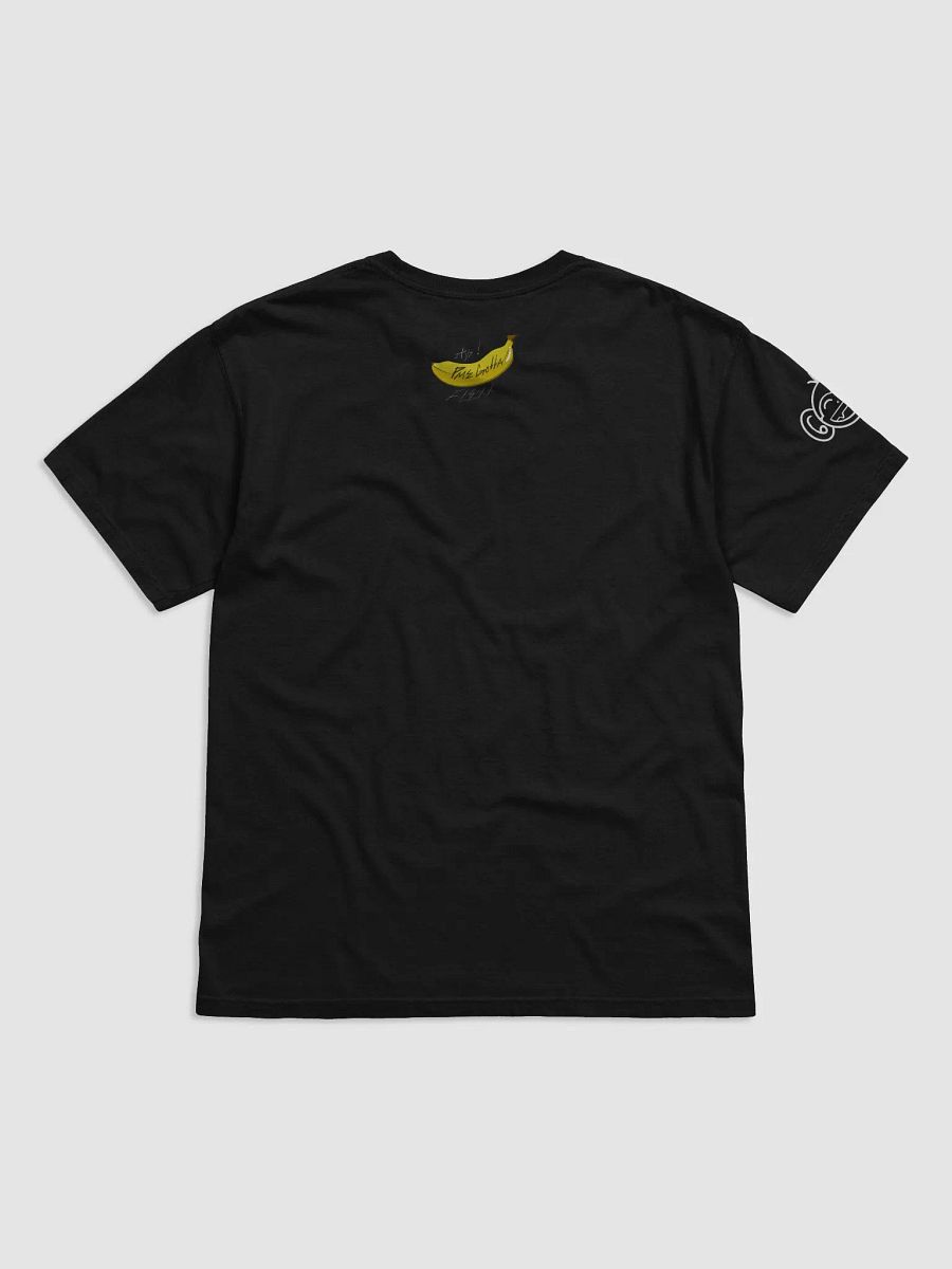 Me, Myself and I [Smile Shirt] product image (2)