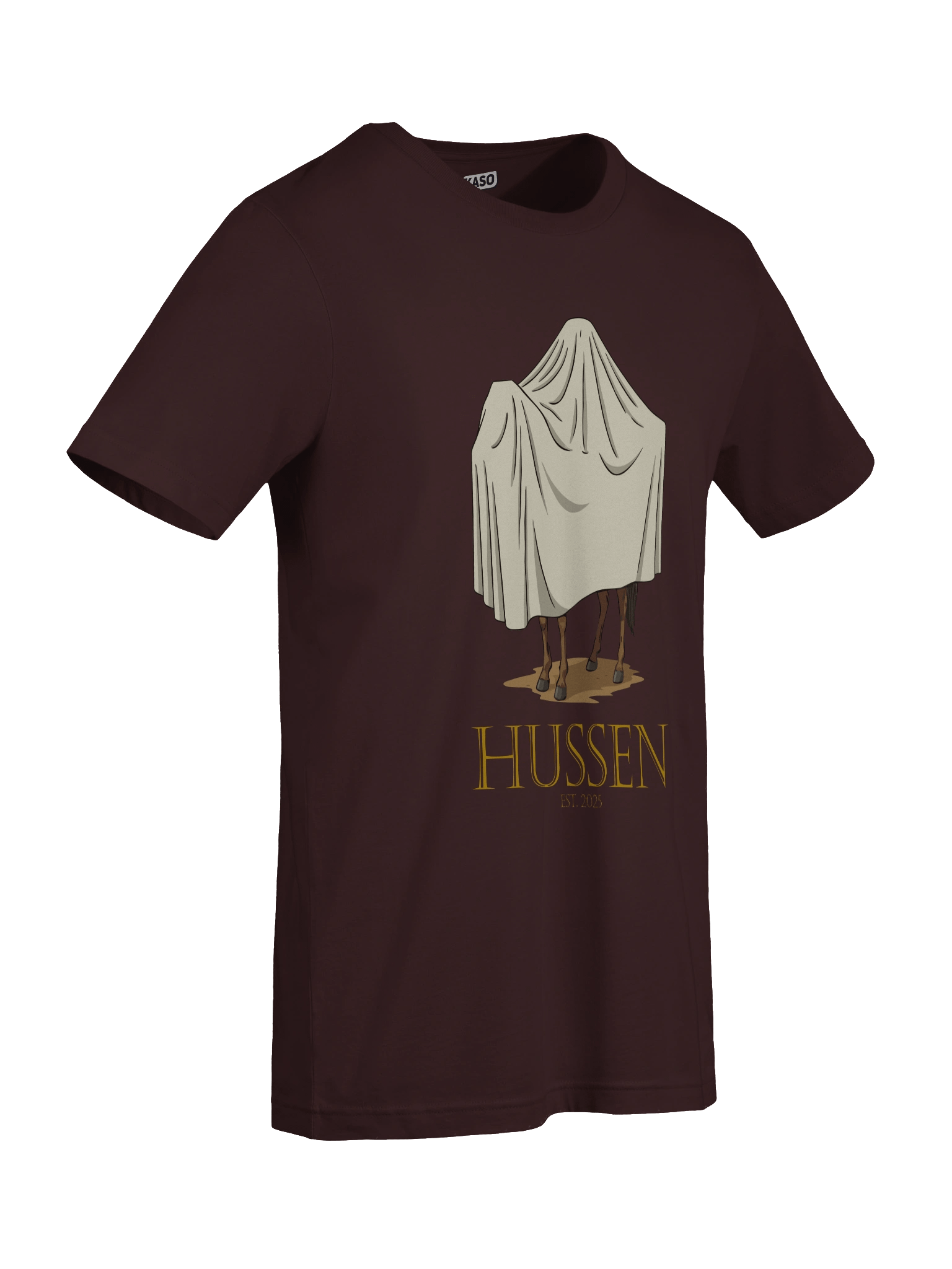 HUSSEN - Signature Supersoft Tee product image (9)
