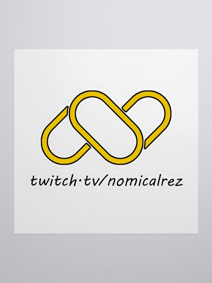 Rez - The Sticker product image (2)