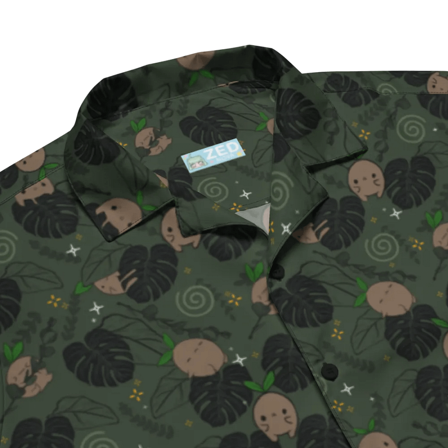 Mandy mandrake vaycay shirt product image (5)
