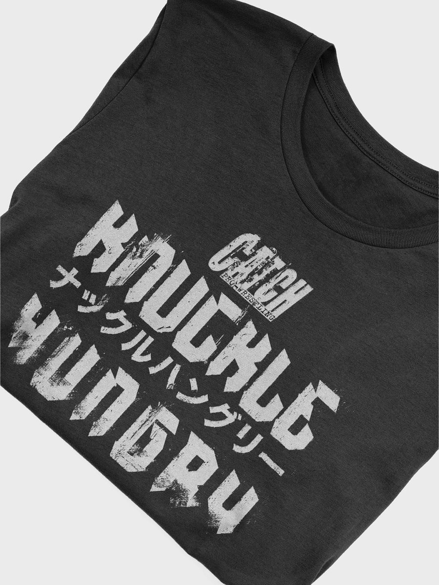 Knuckle Hungry product image (5)