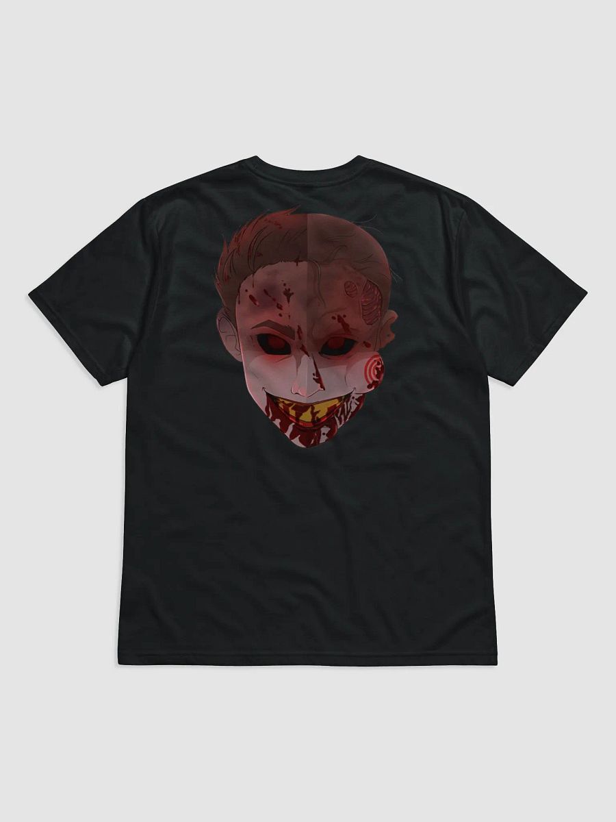Econscious Unisex T-Shirt Logo (lathanielgamers) product image (2)