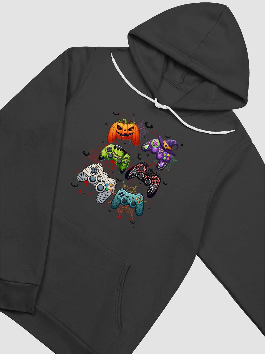 Spooky Video Game Controllers Collection product image (18)