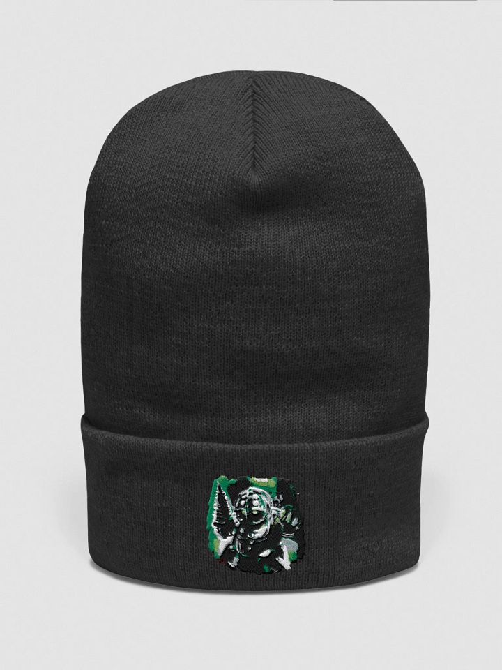 Big Daddy product image (1)