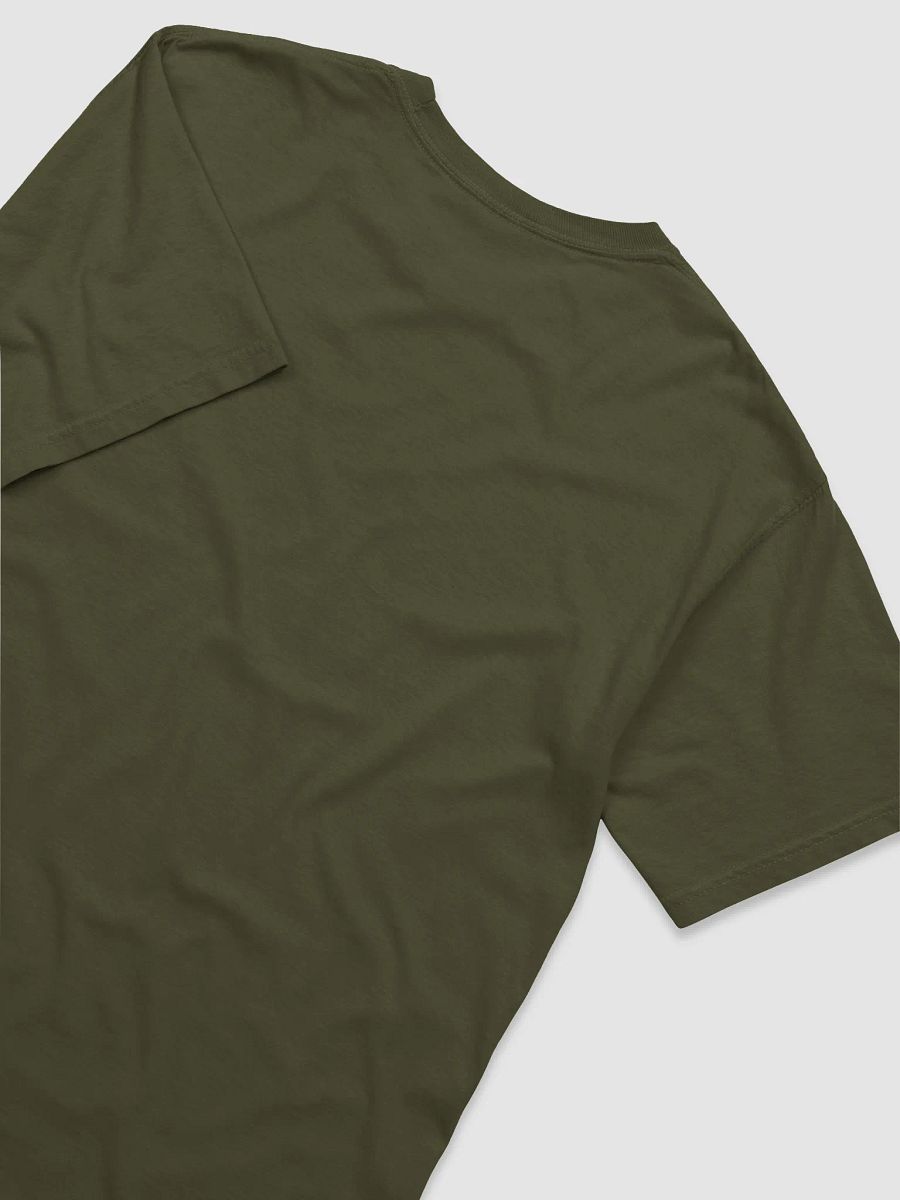 Blossom Cluster Cotton Tee product image (36)