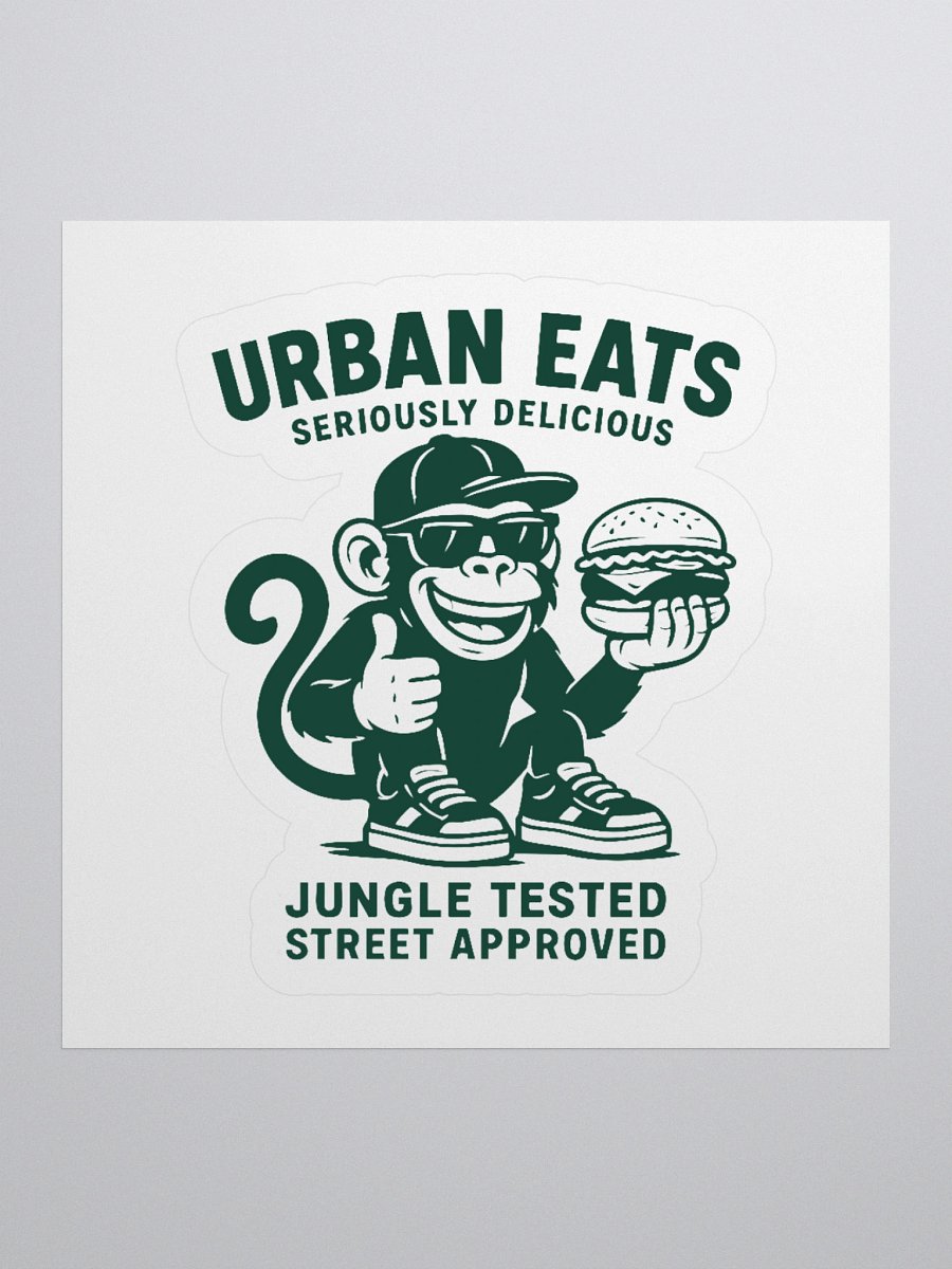 Urban Eats product image (2)