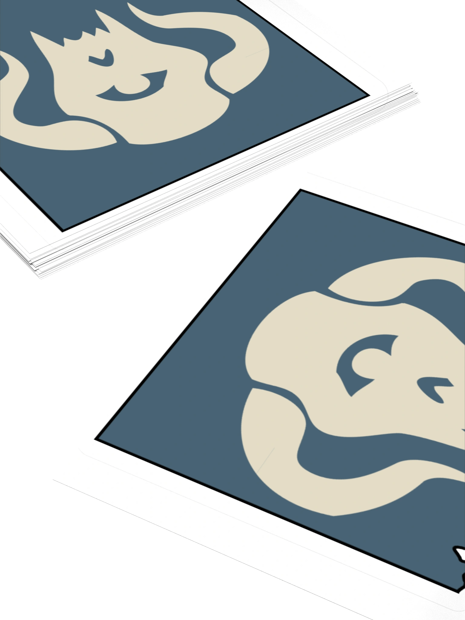 House Madsorn Sticker product image (4)