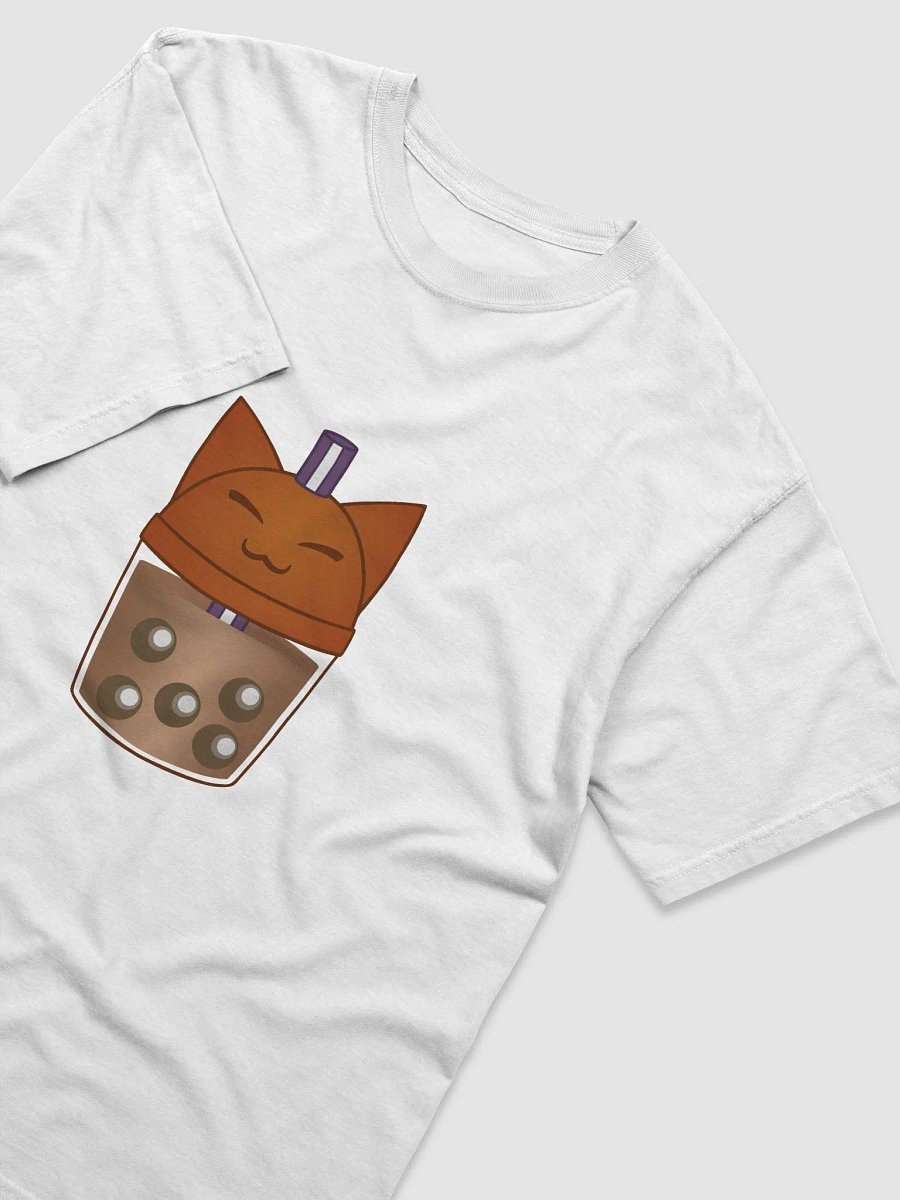 Foxy Boba T-Shirt product image (5)
