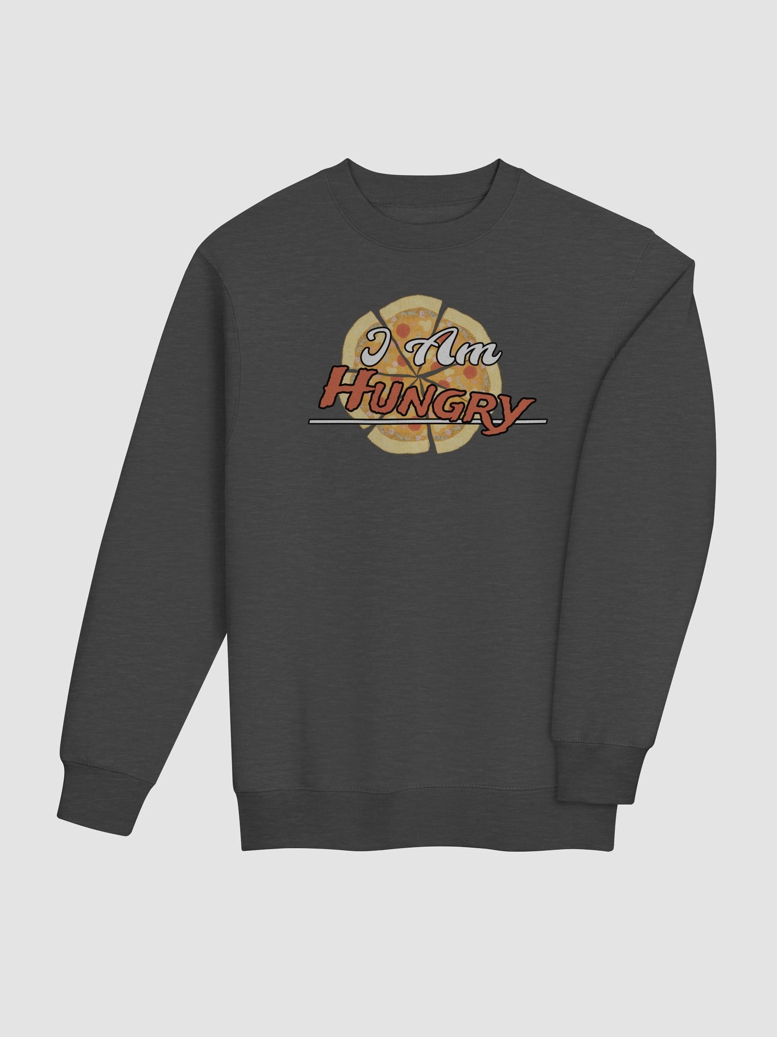 Pizza Time!! sweatshirt product image (19)