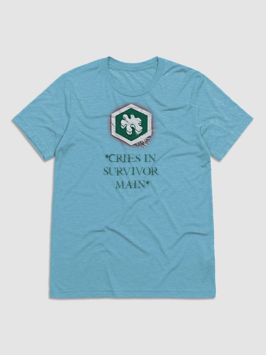 WHY DID YOU SEND ME HERE?! product image (4)