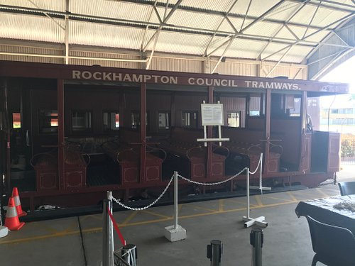 Today is the last day of operations for the tram for 2025! Come down and have a ride! We open at 9am and tram rides start sho...